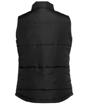 3ADV1 JB's  Womens Adventure Puffer Vest