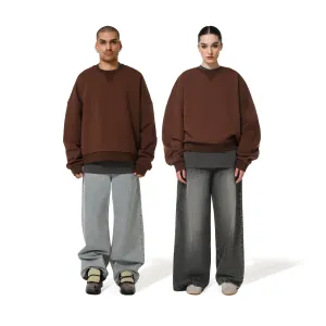 BROWN  JUMPER
