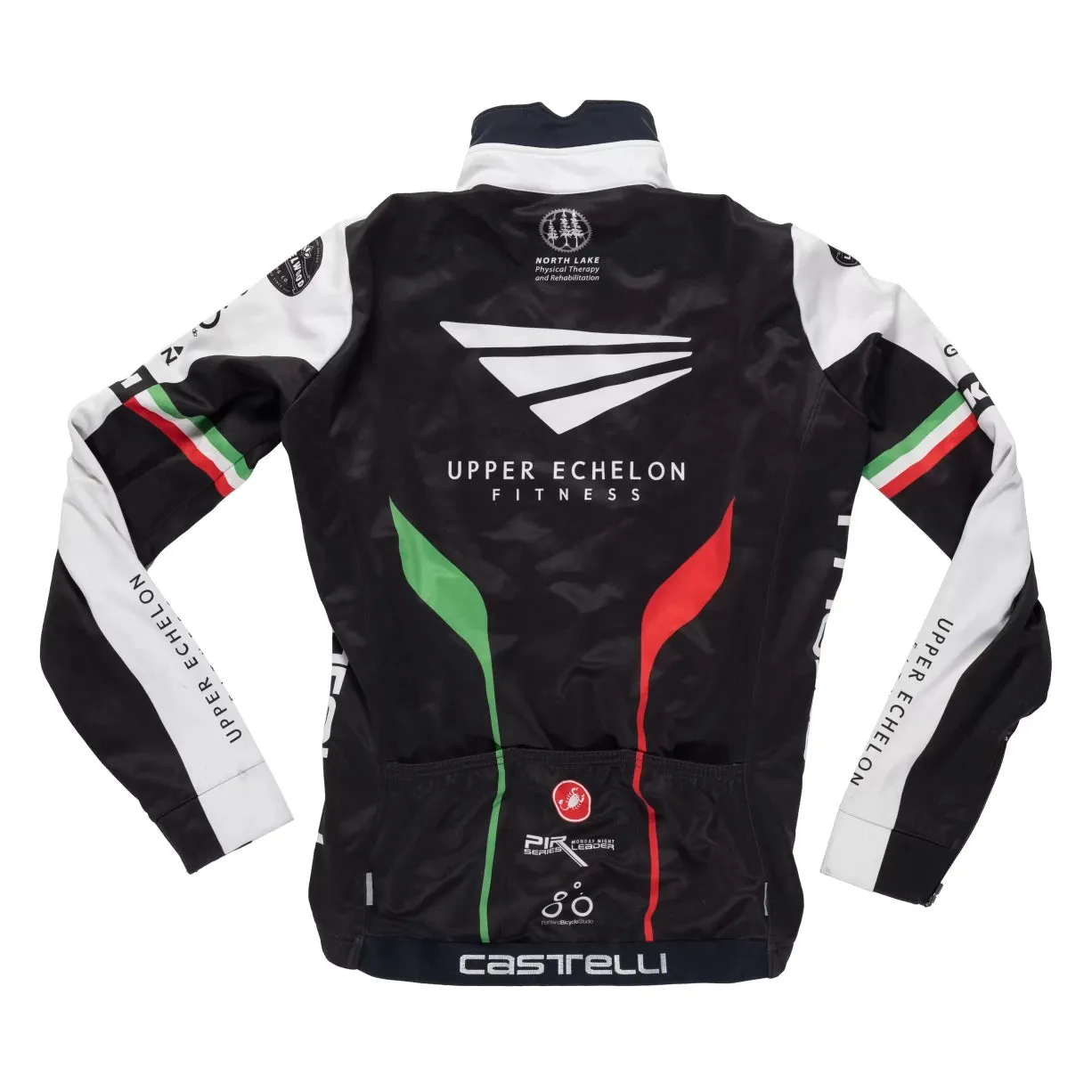 Casterlli Bike Jersey - Men's