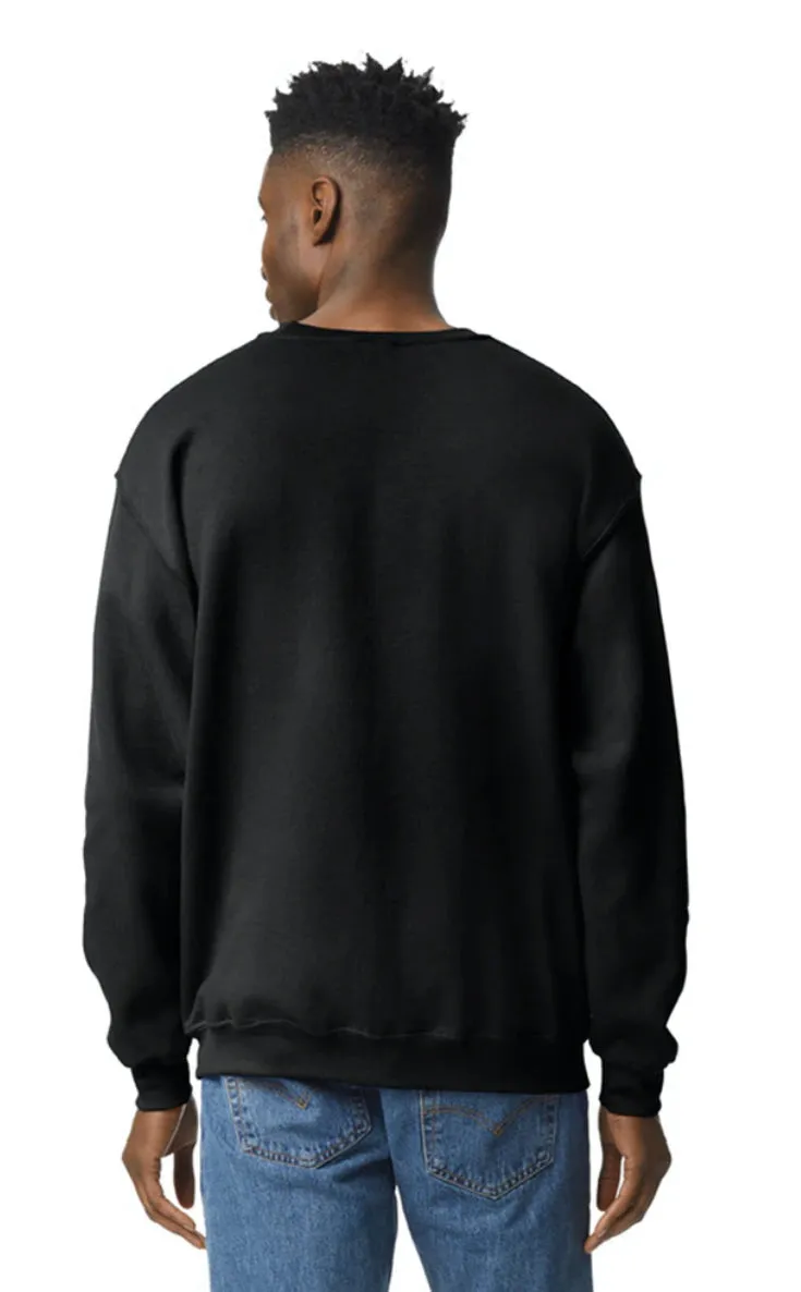 Cats Patch Sweatshirts (Various Color Options)