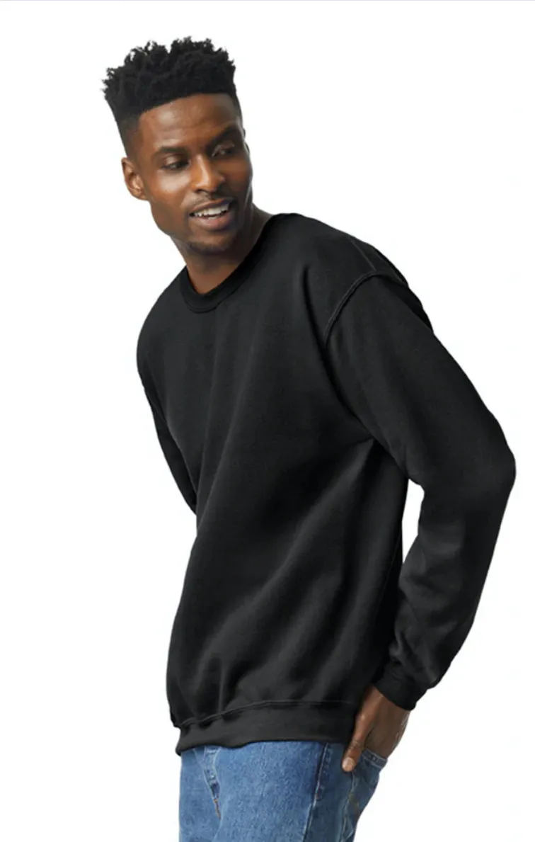 Cats Patch Sweatshirts (Various Color Options)