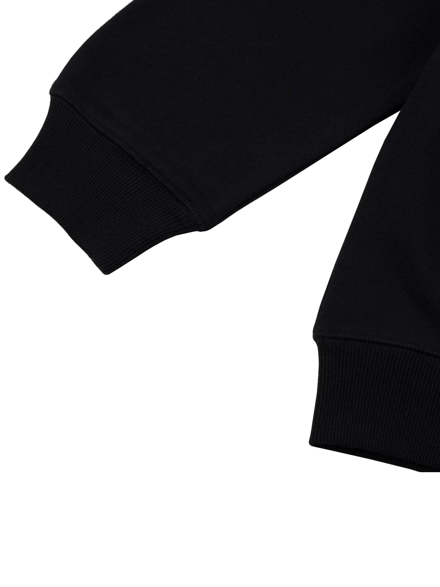 Classic Ft Shield Logo Crewneck Sweatshirt
