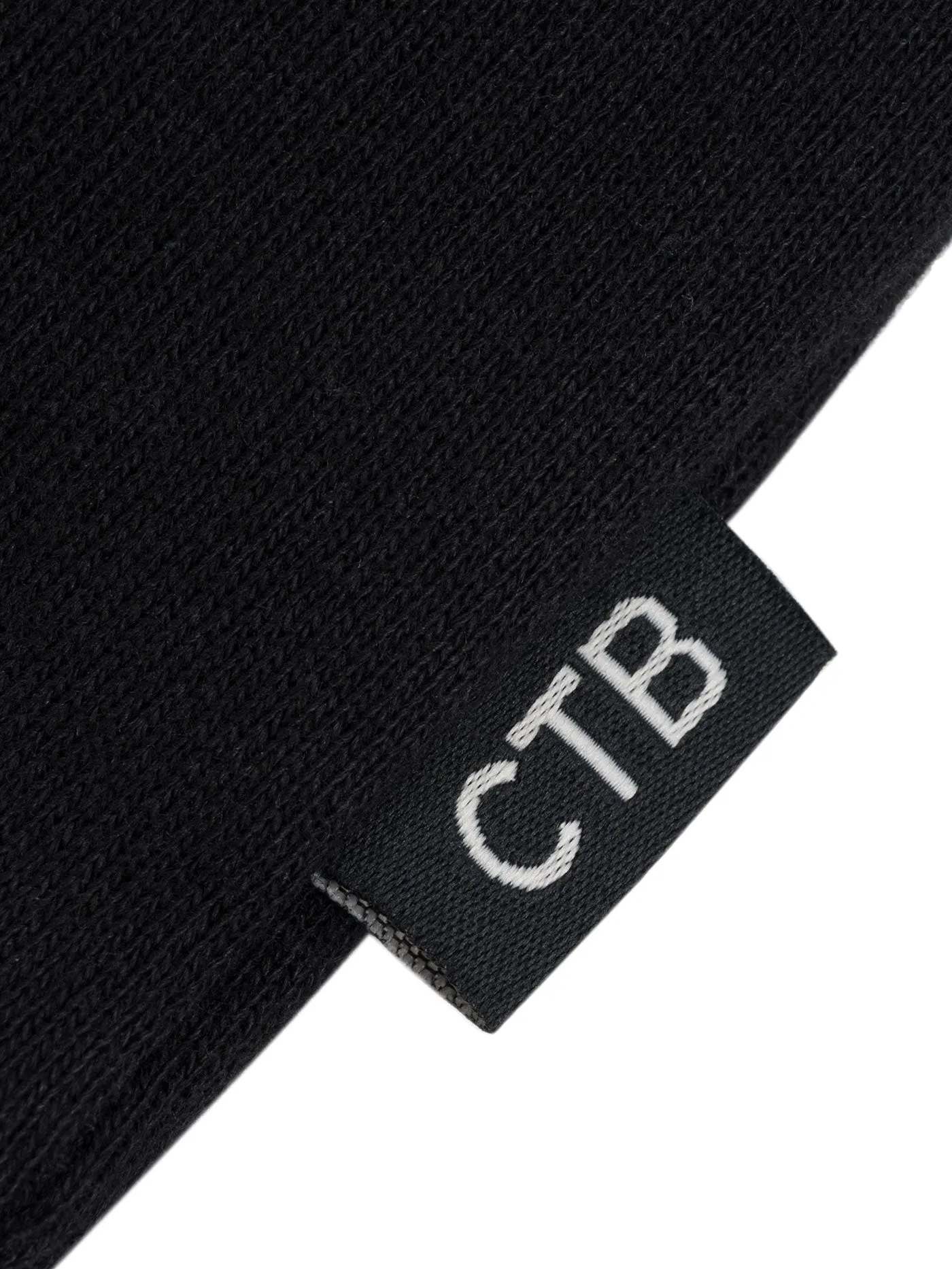 Classic Ft Shield Logo Crewneck Sweatshirt