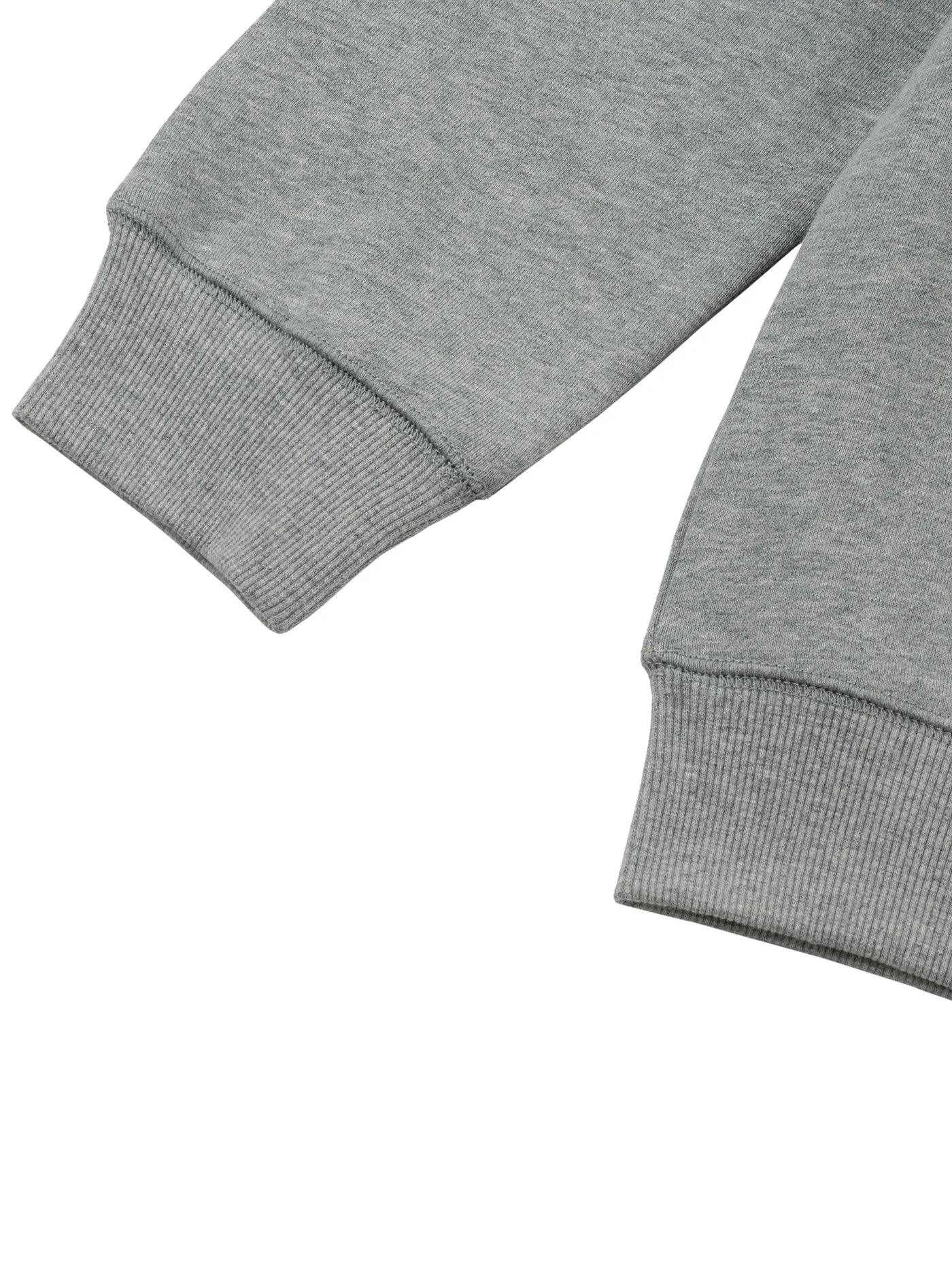 Classic Ft Shield Logo Crewneck Sweatshirt