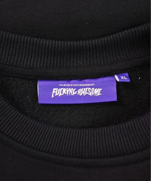 FUCKING AWESOME Sweatshirts