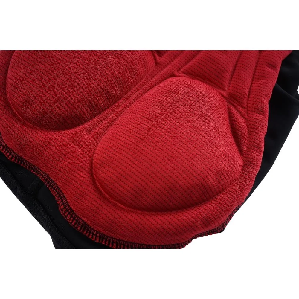 Fusion Gel Padded Cycling Non-Bib Shorts