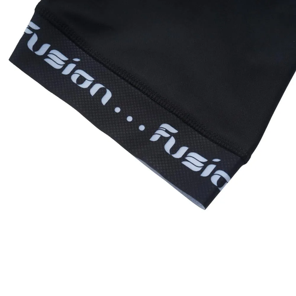 Fusion Gel Padded Cycling Non-Bib Shorts