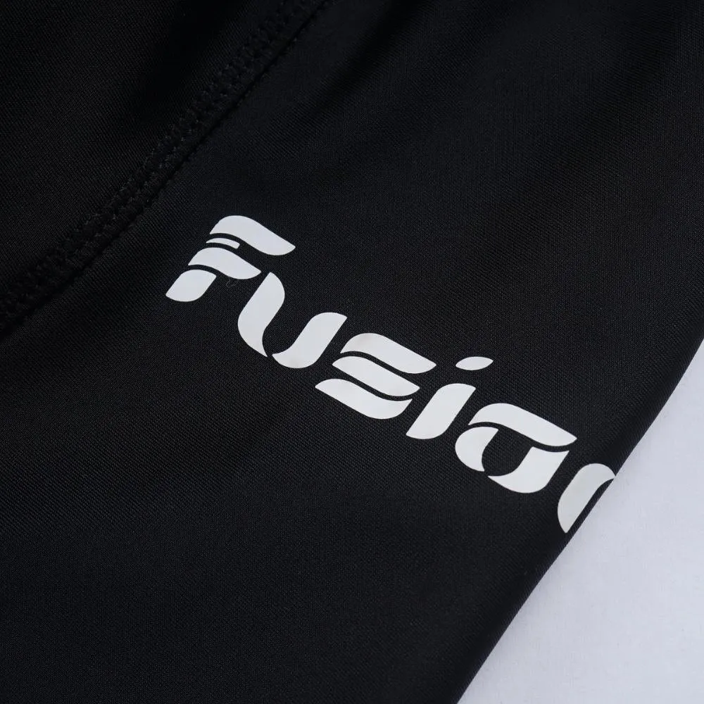 Fusion Gel Padded Cycling Non-Bib Shorts