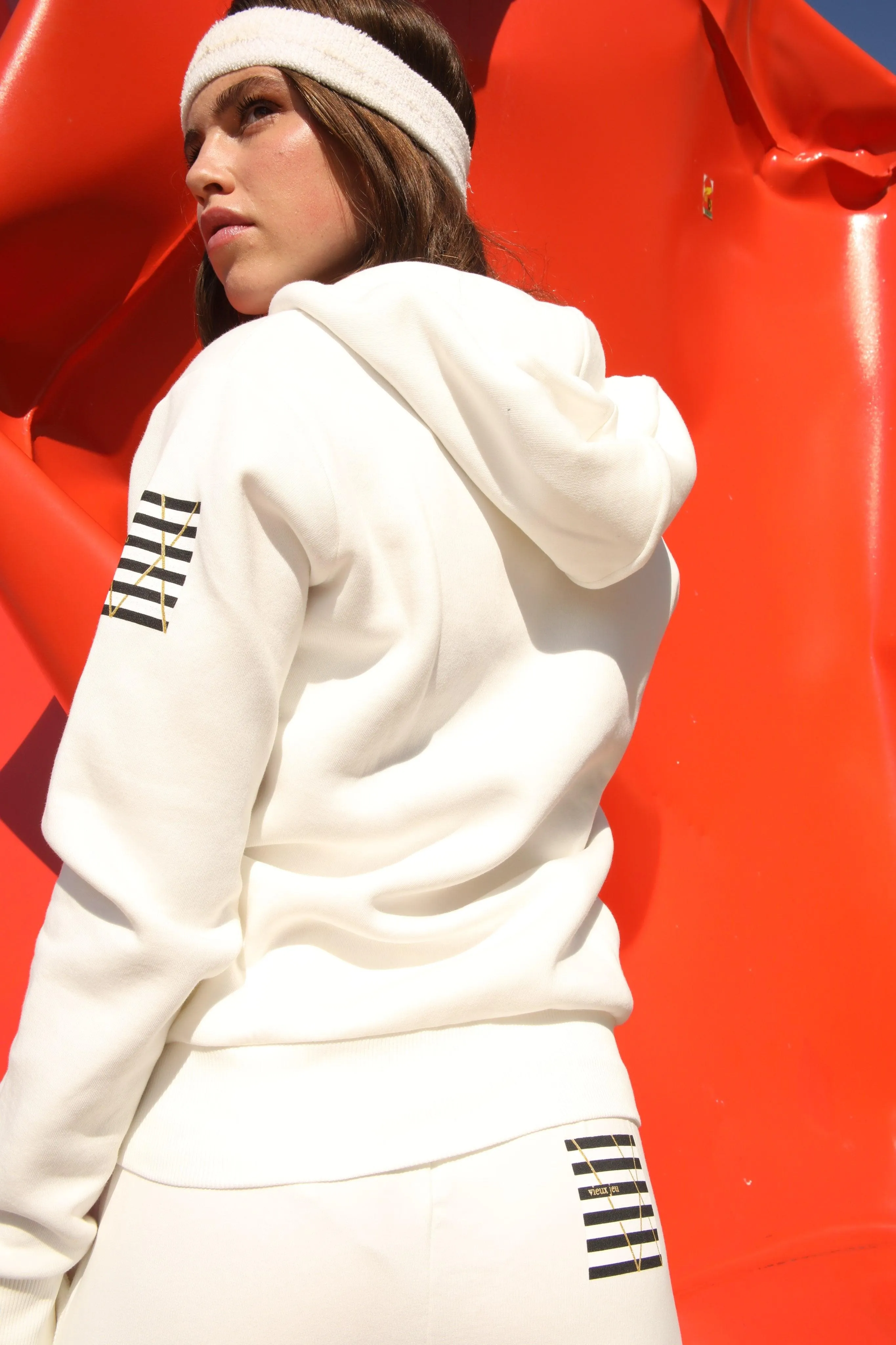 Gina Hoodie