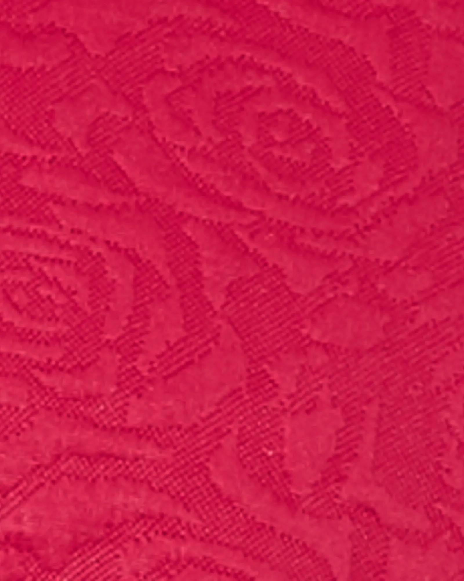 Hyacinth Pullover | Magenta