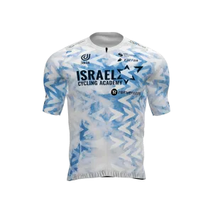 Israel Cycling Academy Limited Edition 2021 Summer Jersey