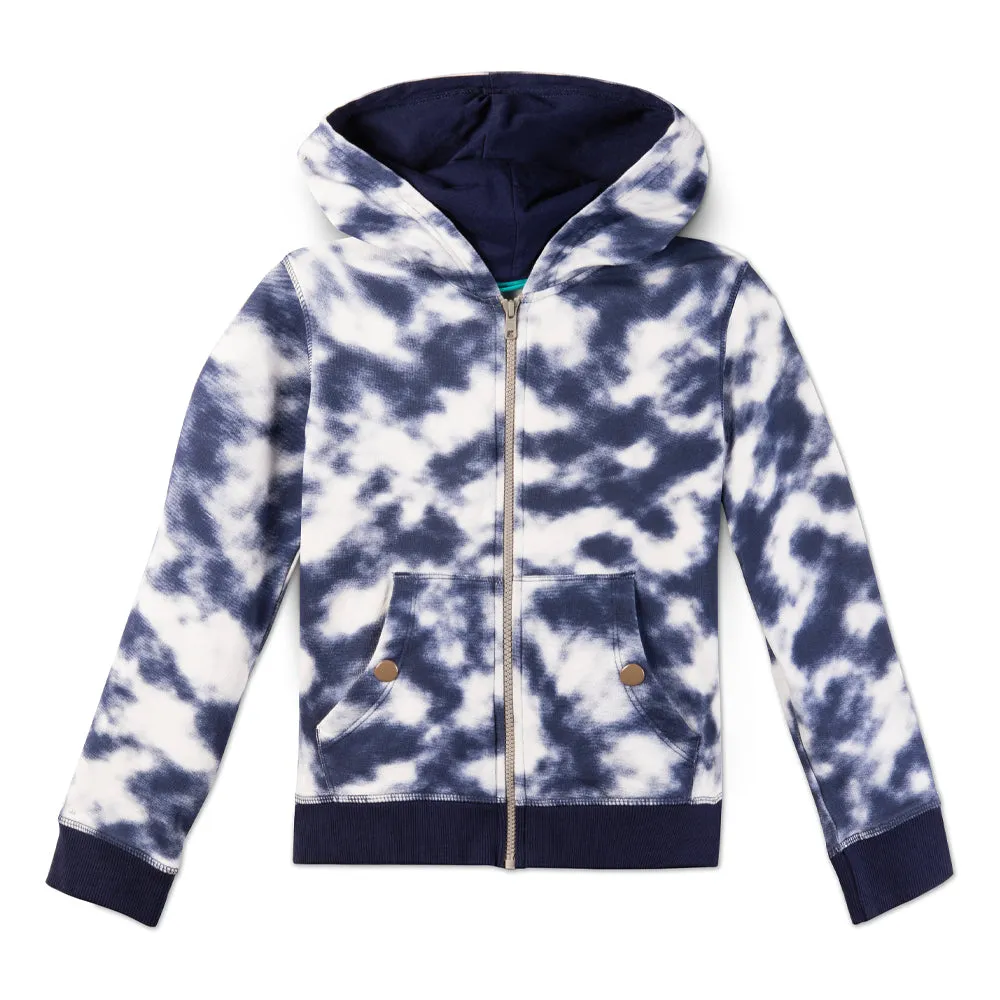 Kids Hoodies: Organic Cotton and Lightweight FINAL SALE