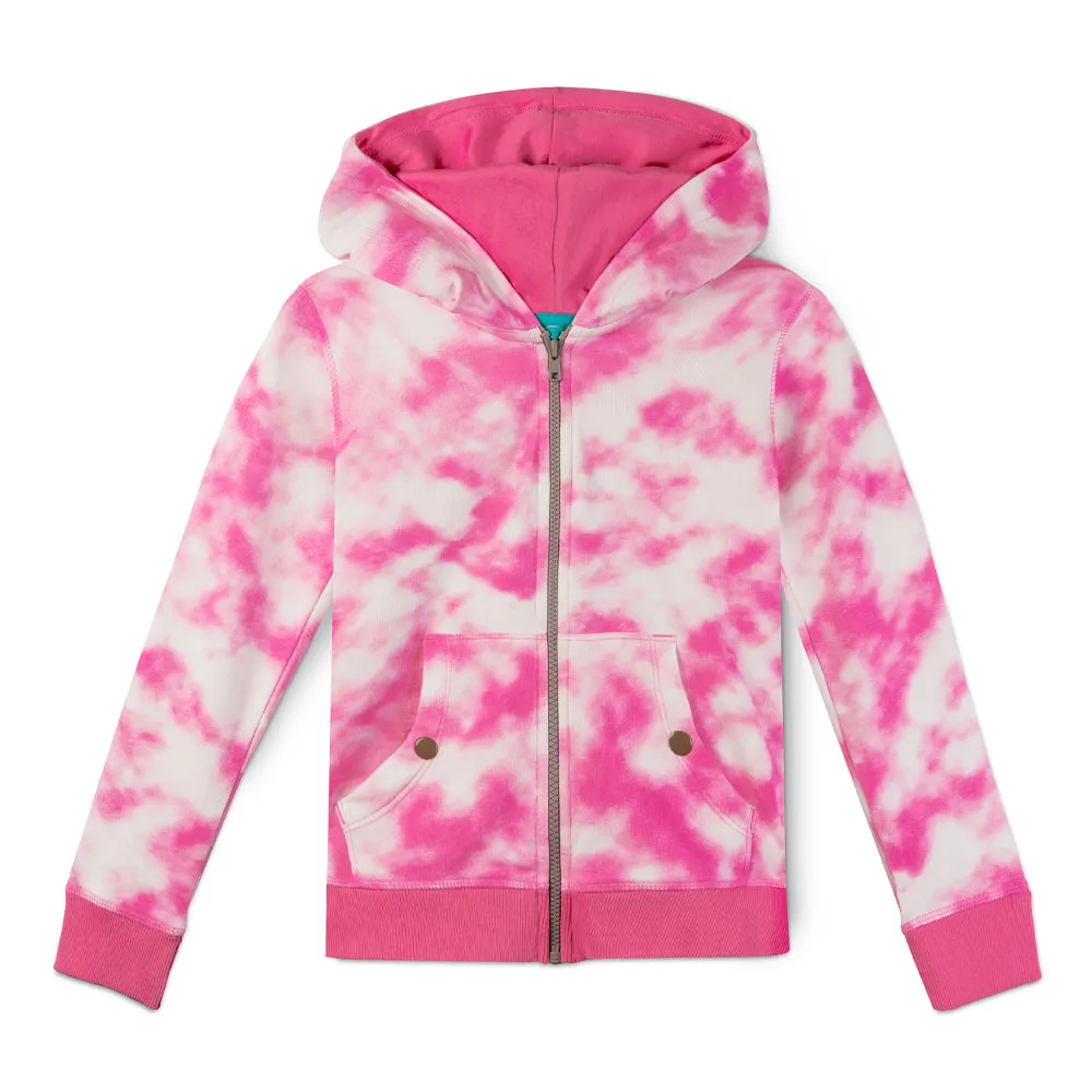 Kids Hoodies: Organic Cotton and Lightweight FINAL SALE