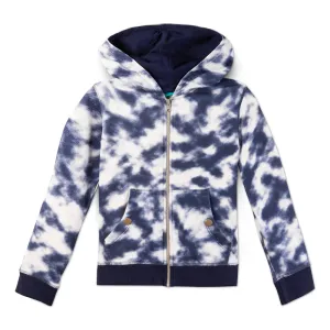 Kids Hoodies: Organic Cotton and Lightweight FINAL SALE