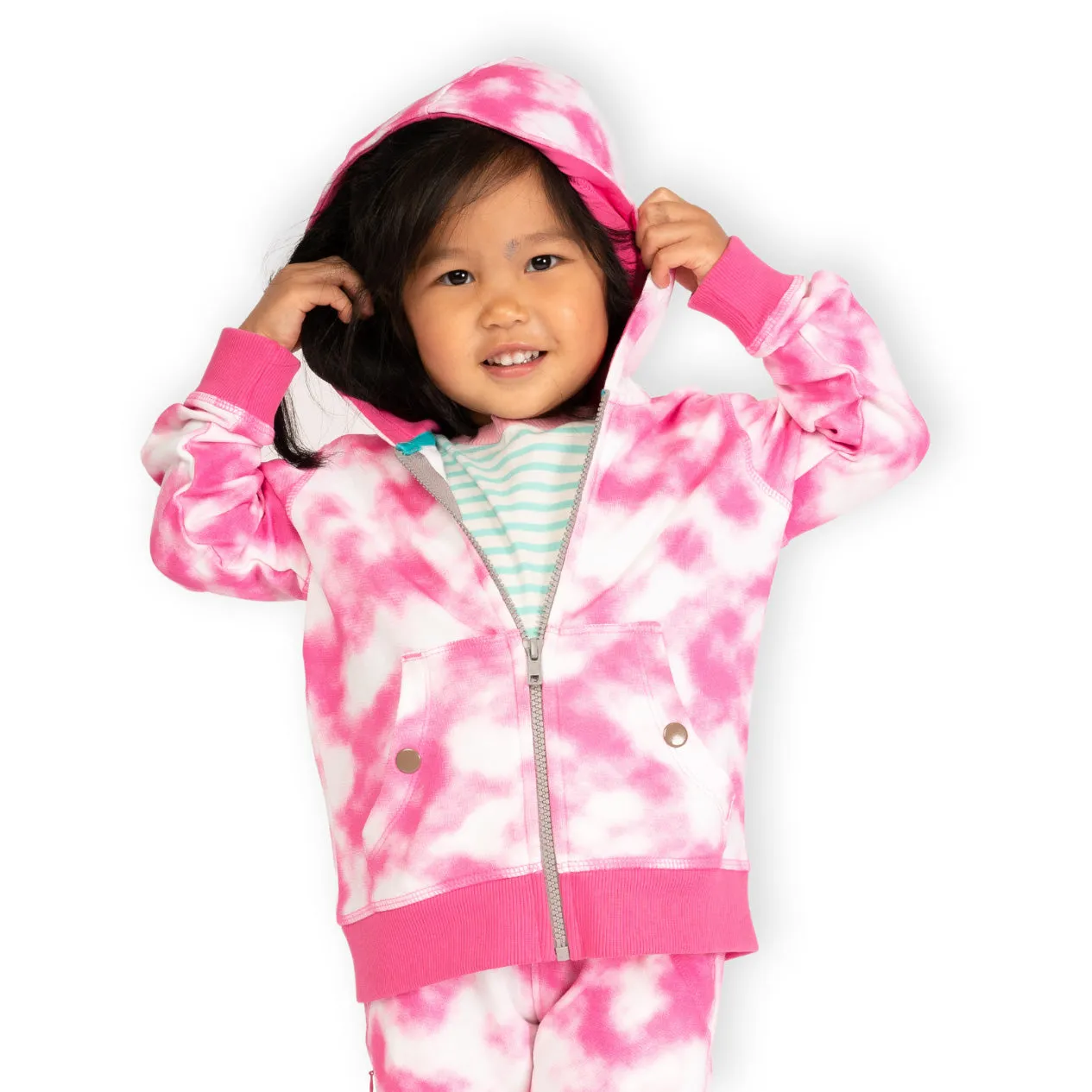 Kids Hoodies: Organic Cotton and Lightweight FINAL SALE