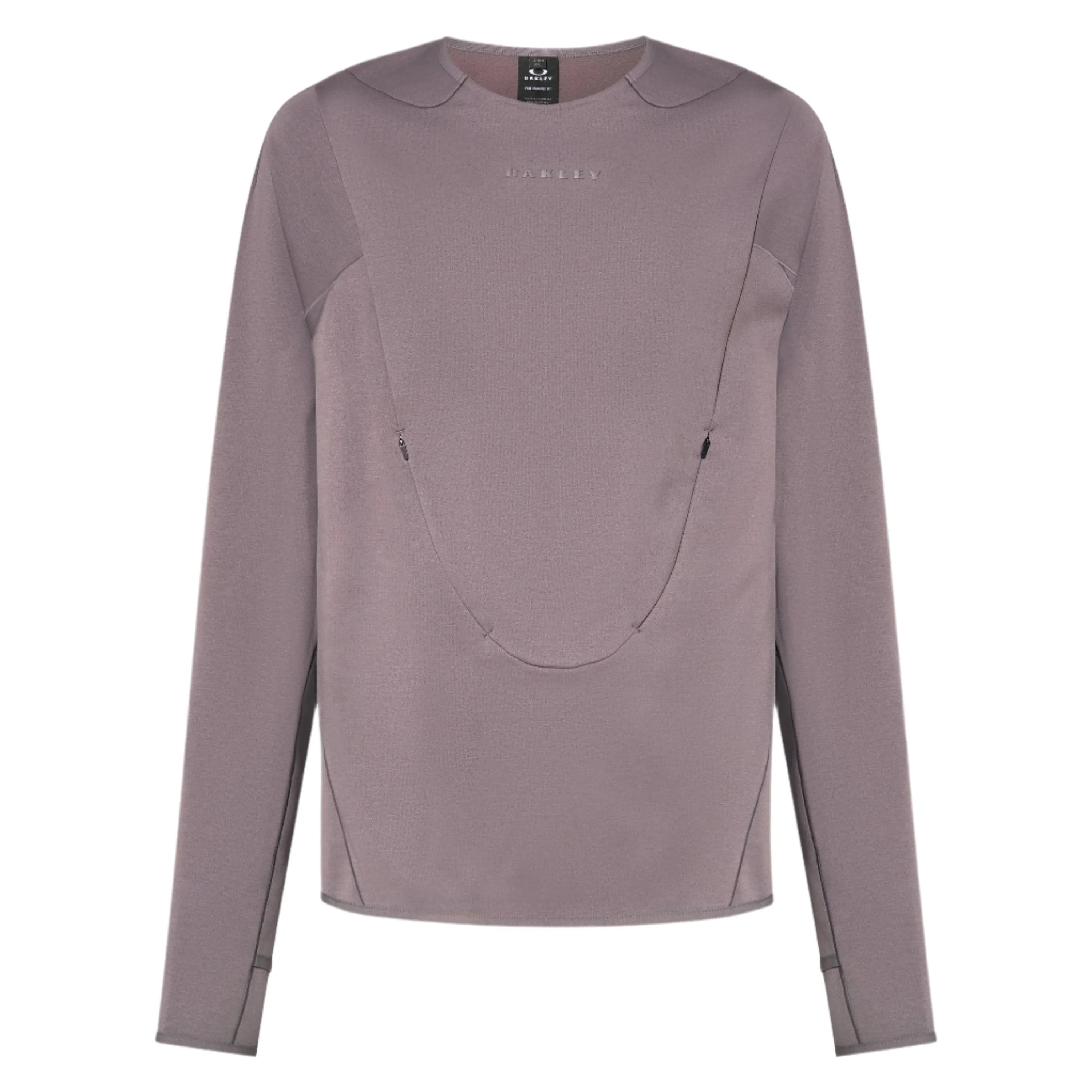 LATITUDE FLEX TECH FLEECE GRANITE GRAY