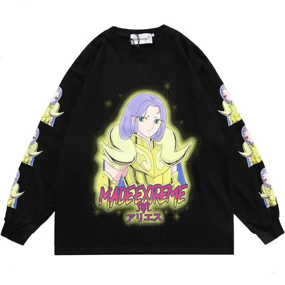 Mad Extreme Sweater