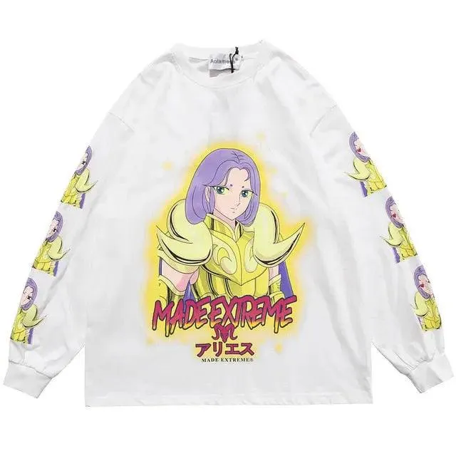Mad Extreme Sweater