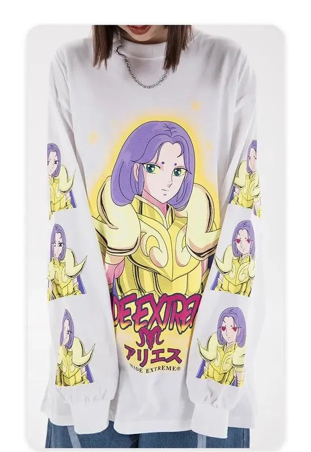 Mad Extreme Sweater