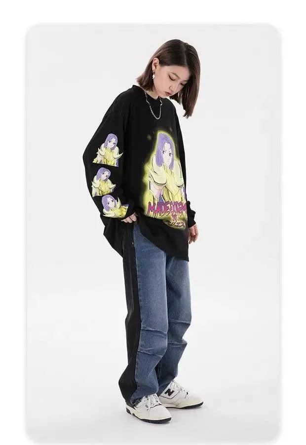 Mad Extreme Sweater