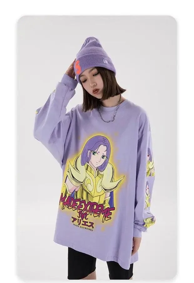 Mad Extreme Sweater
