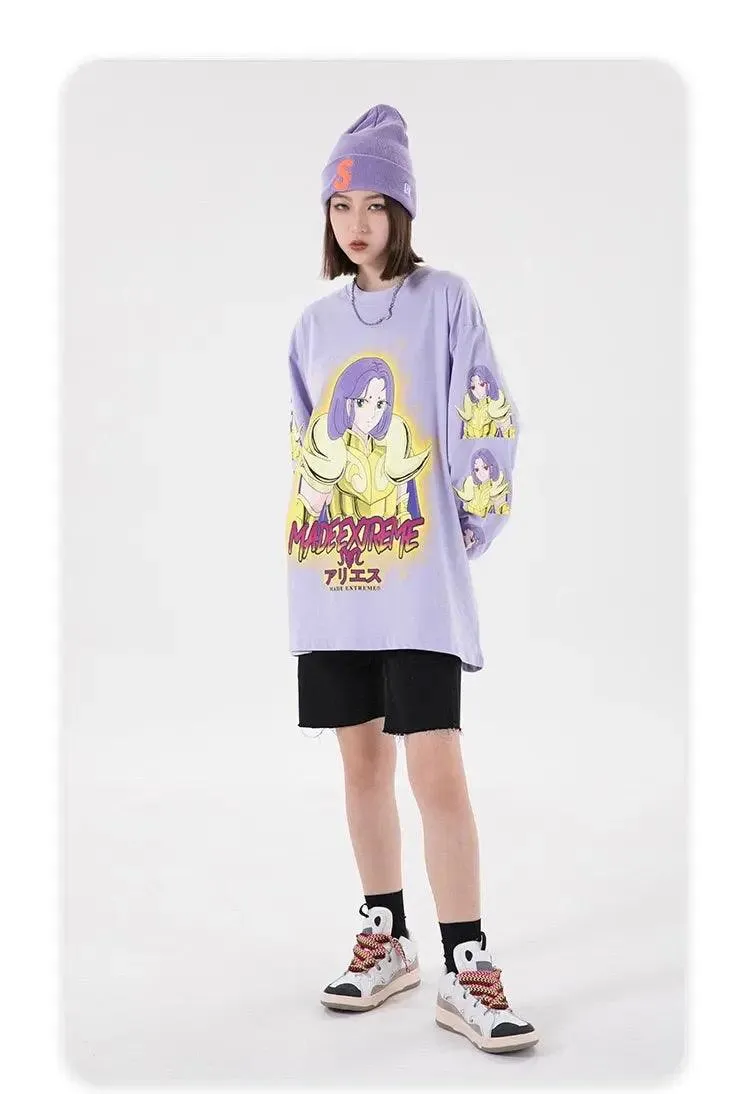 Mad Extreme Sweater