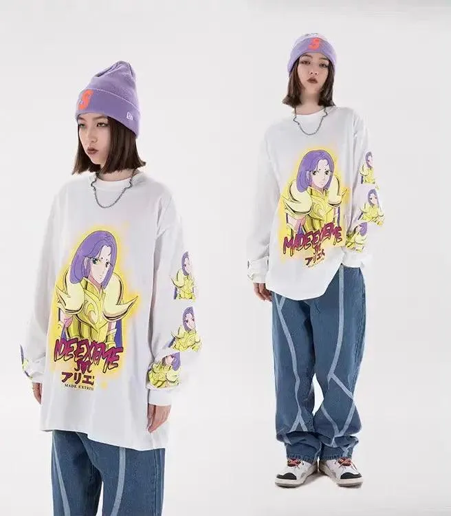 Mad Extreme Sweater