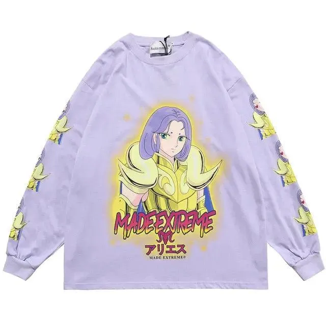 Mad Extreme Sweater