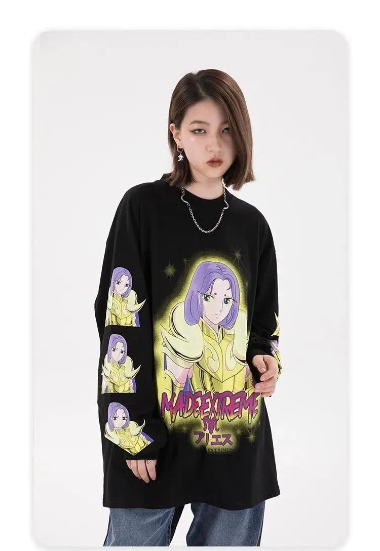 Mad Extreme Sweater