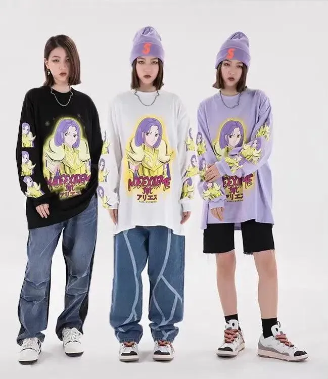 Mad Extreme Sweater