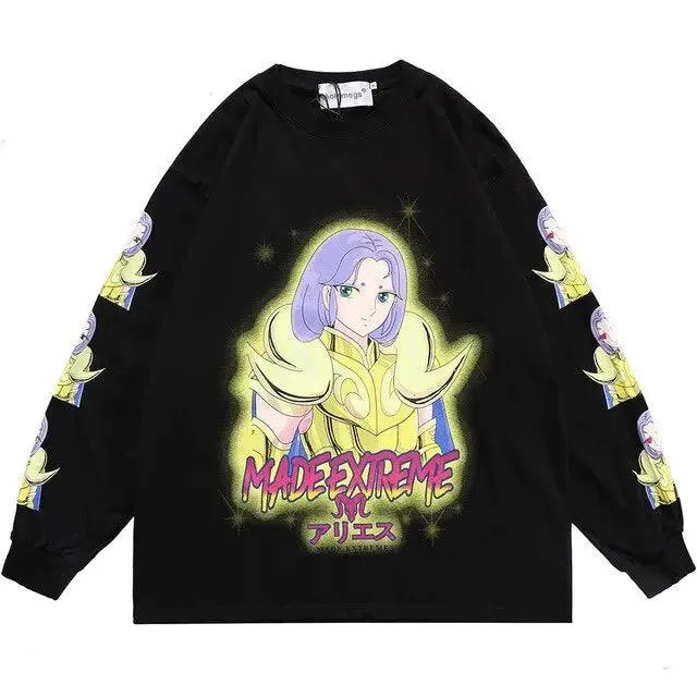 Mad Extreme Sweater
