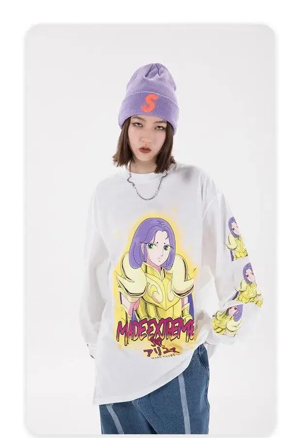 Mad Extreme Sweater