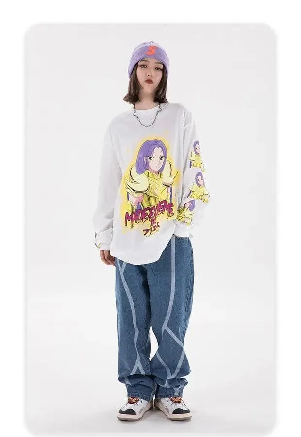 Mad Extreme Sweater