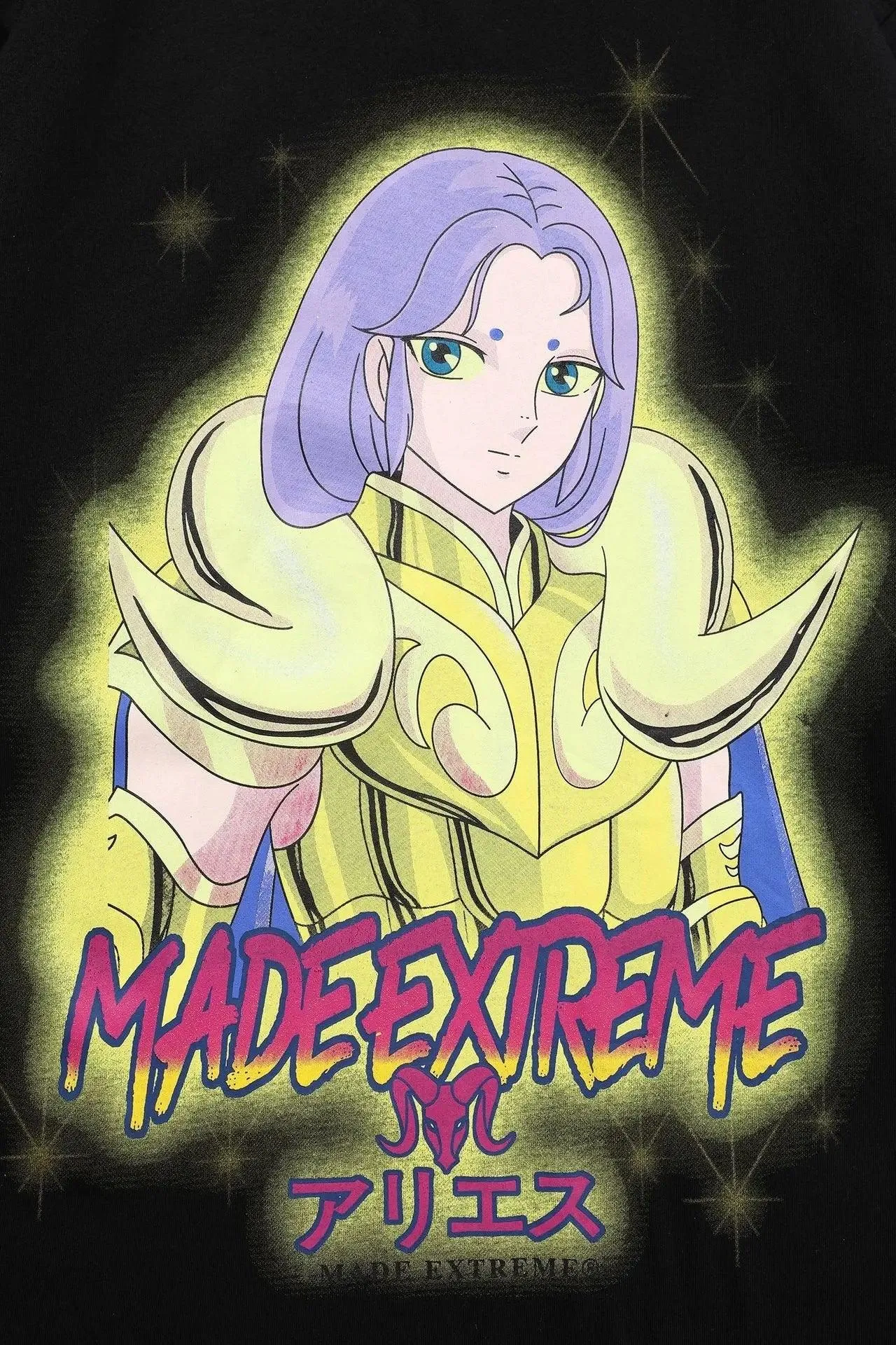 Mad Extreme Sweater