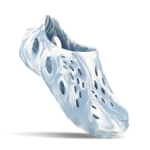 Men's Superclogs  - WC8780 Aqua White