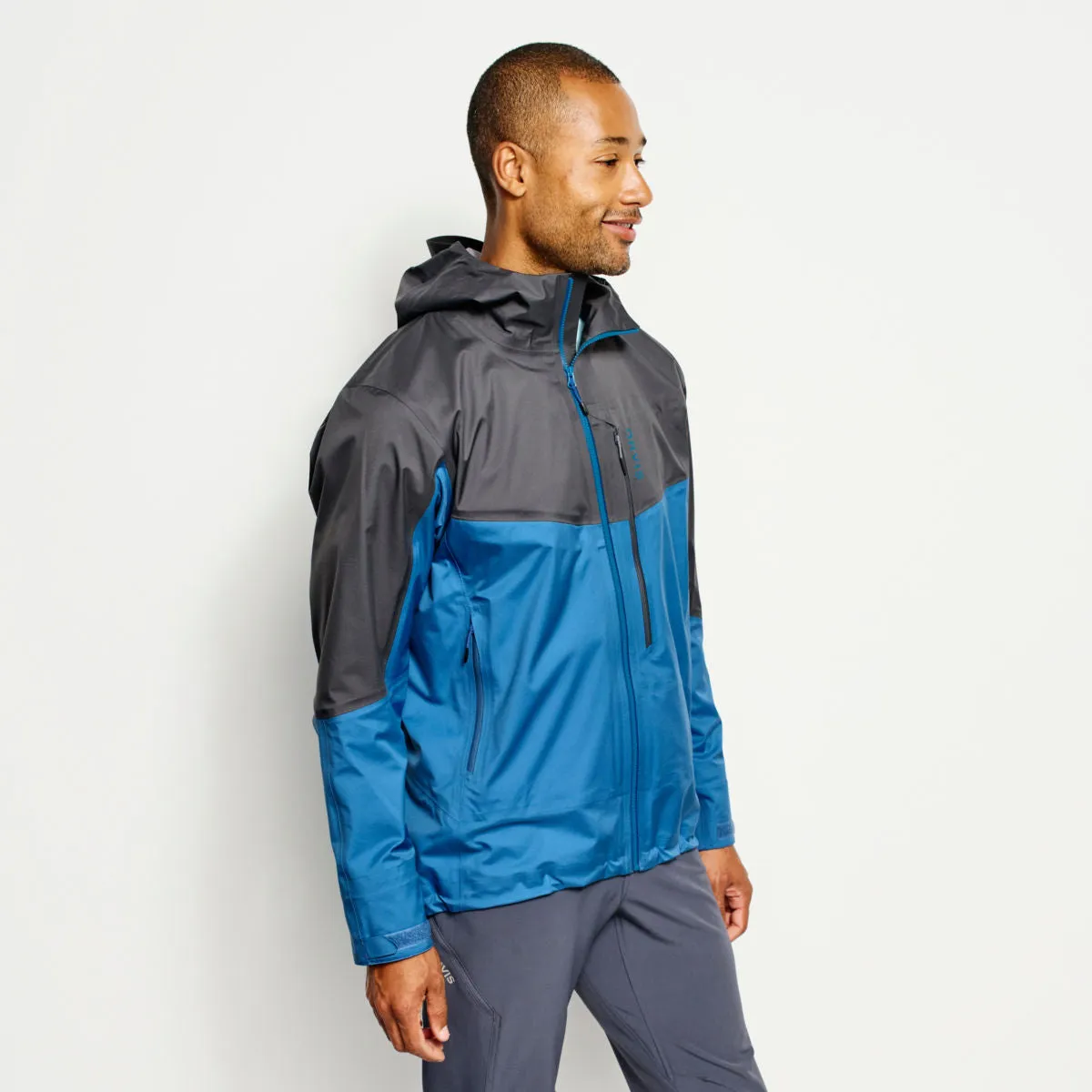 Men's Ultralight Jacket