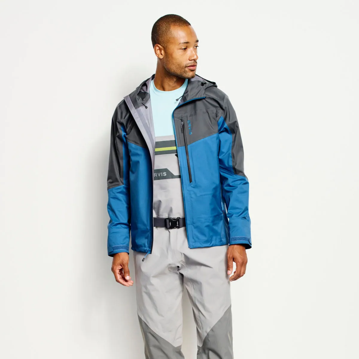 Men's Ultralight Jacket