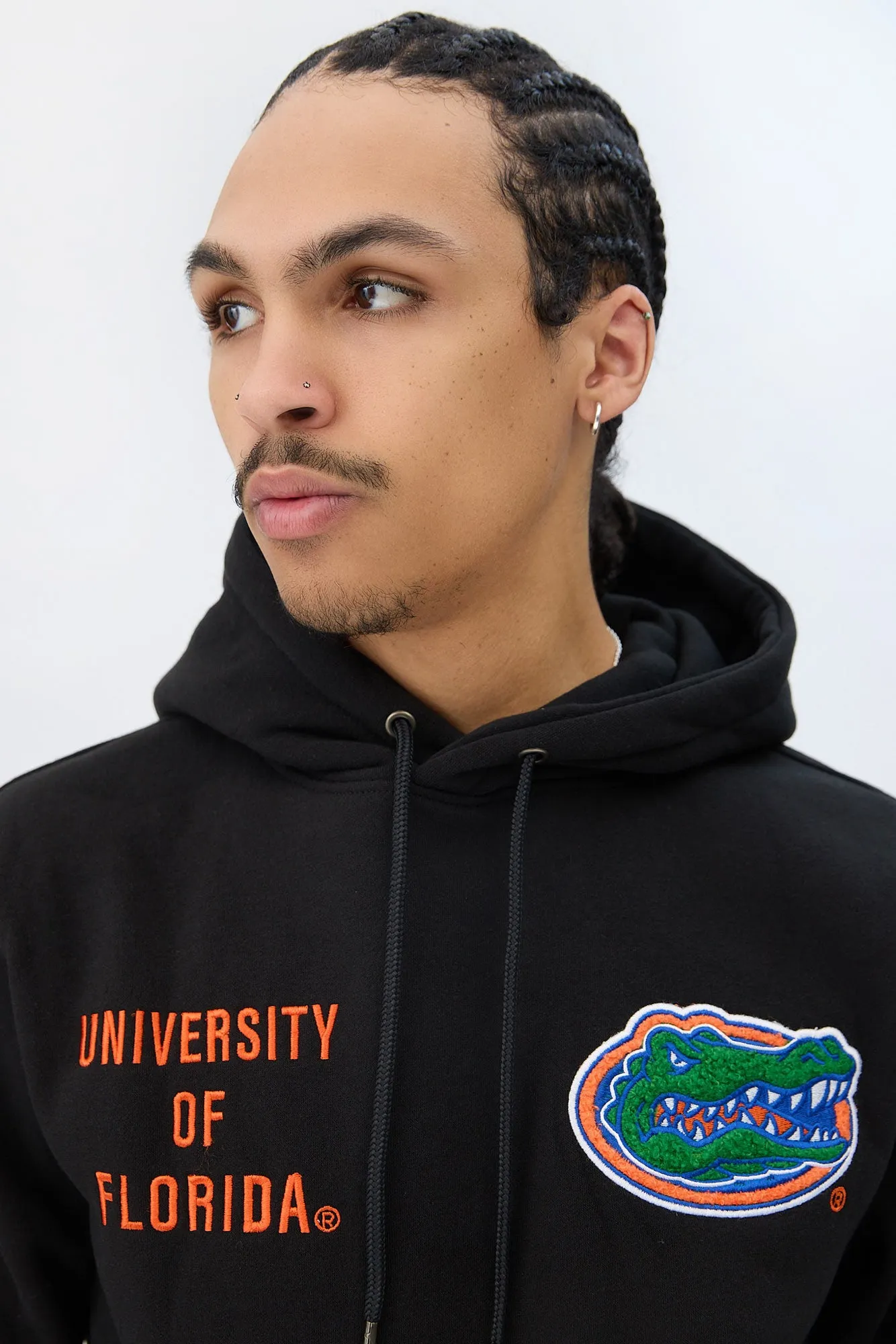 Mens University Of Florida Hoodie