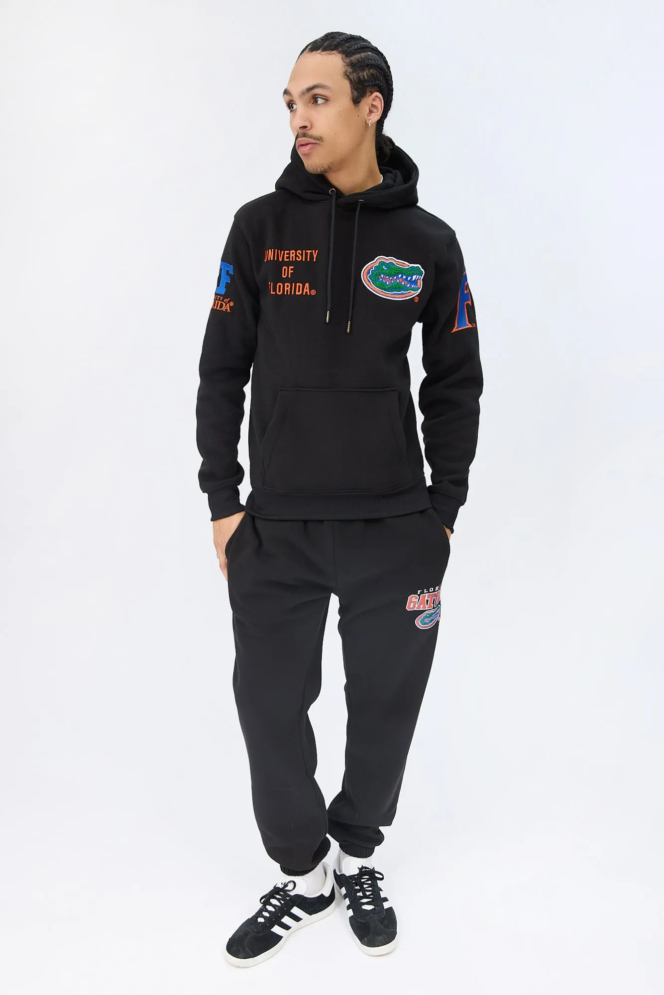 Mens University Of Florida Hoodie