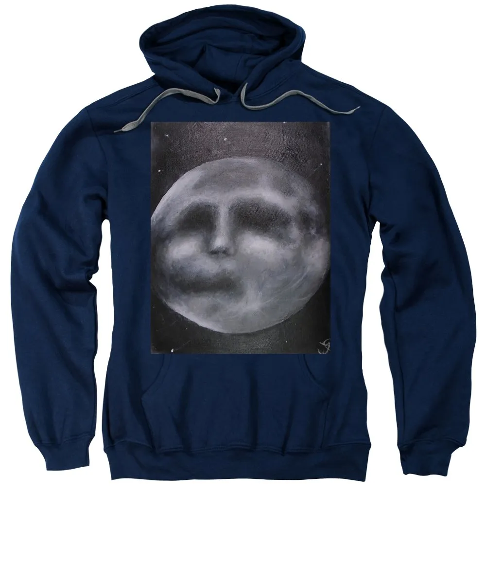Moon Man  - Sweatshirt