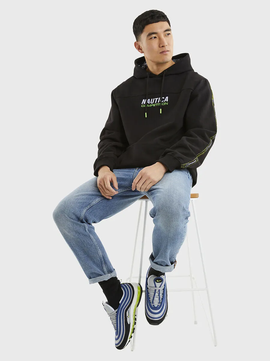 Nautica Babar Hoodie