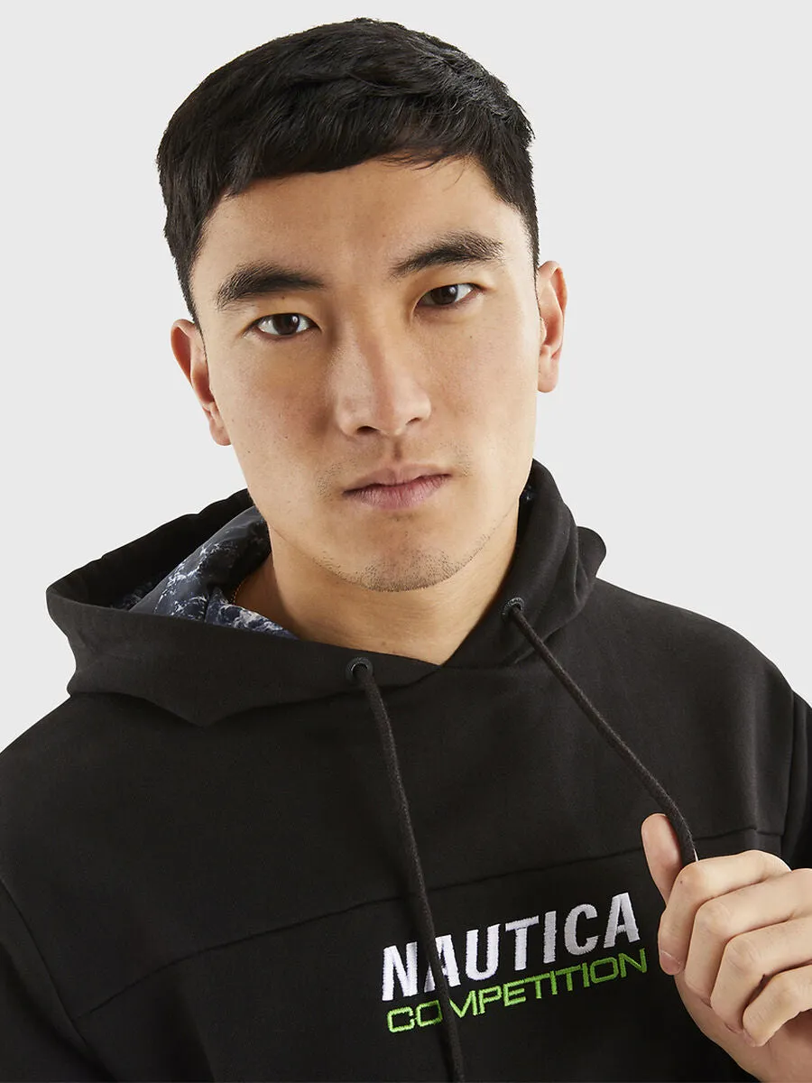 Nautica Babar Hoodie
