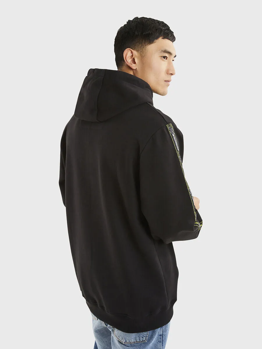 Nautica Babar Hoodie