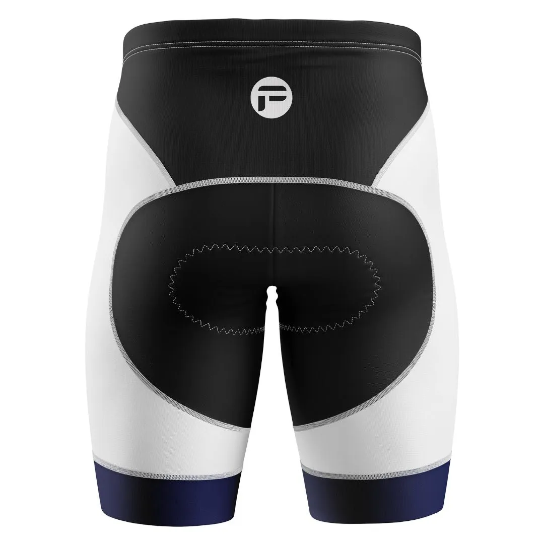 NEW! Zenith Stripes | Men's Short Sleeve Cycling Set