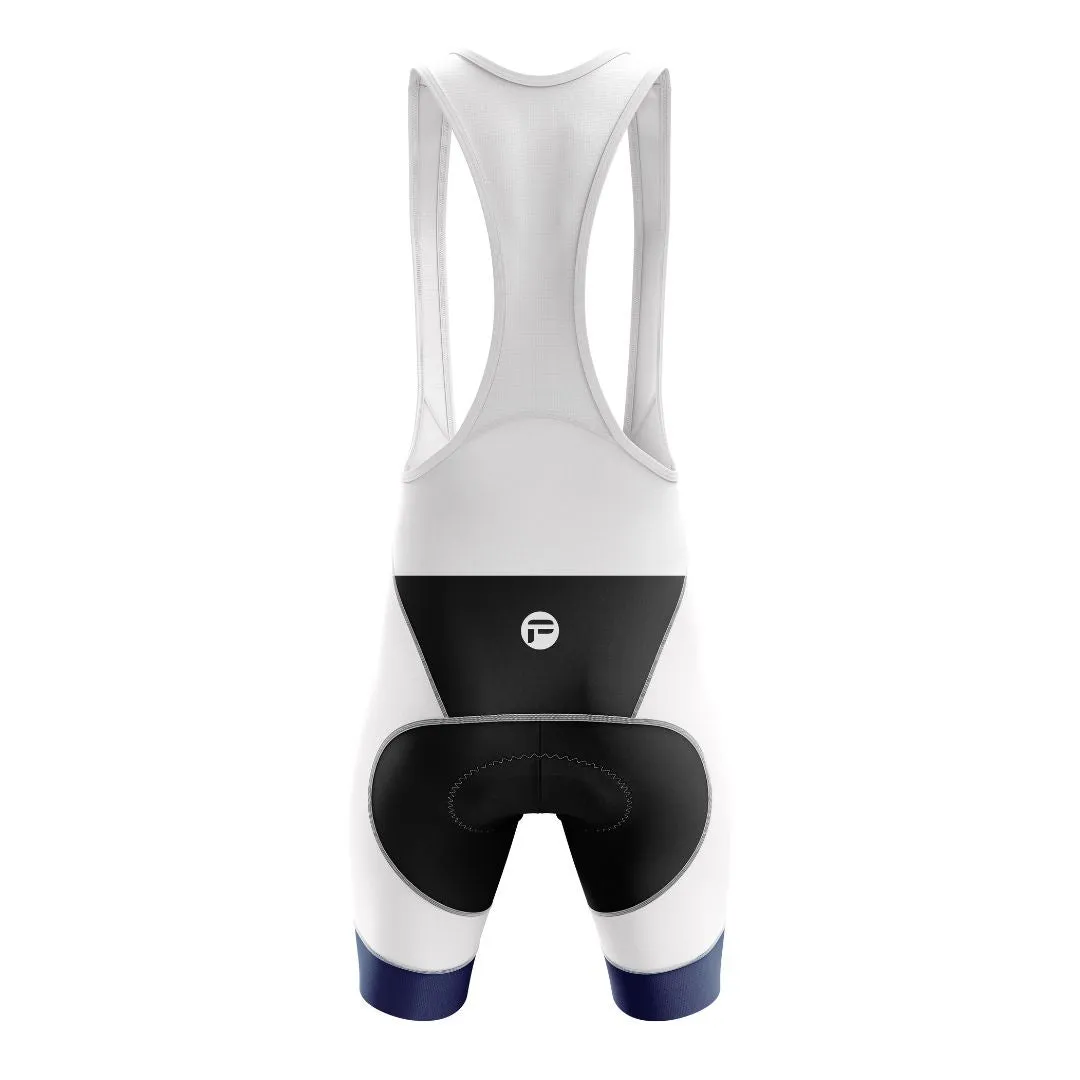 NEW! Zenith Stripes | Men's Short Sleeve Cycling Set