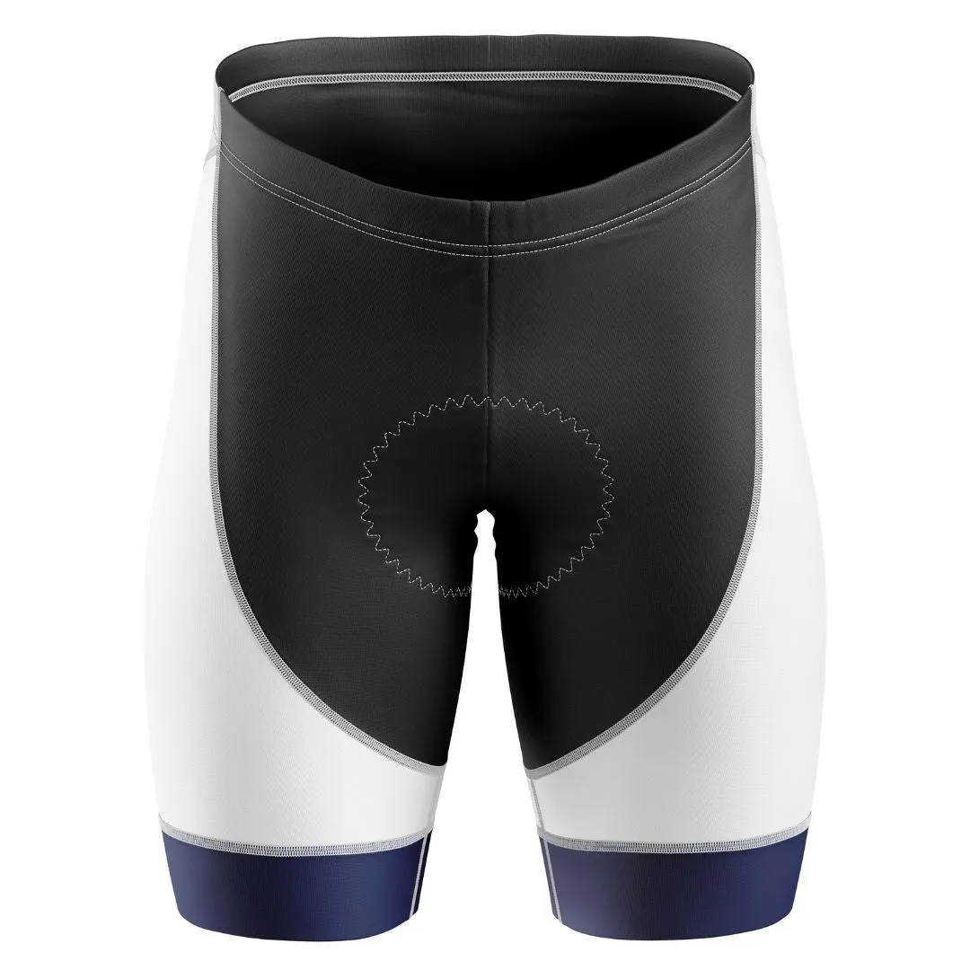 NEW! Zenith Stripes | Men's Short Sleeve Cycling Set