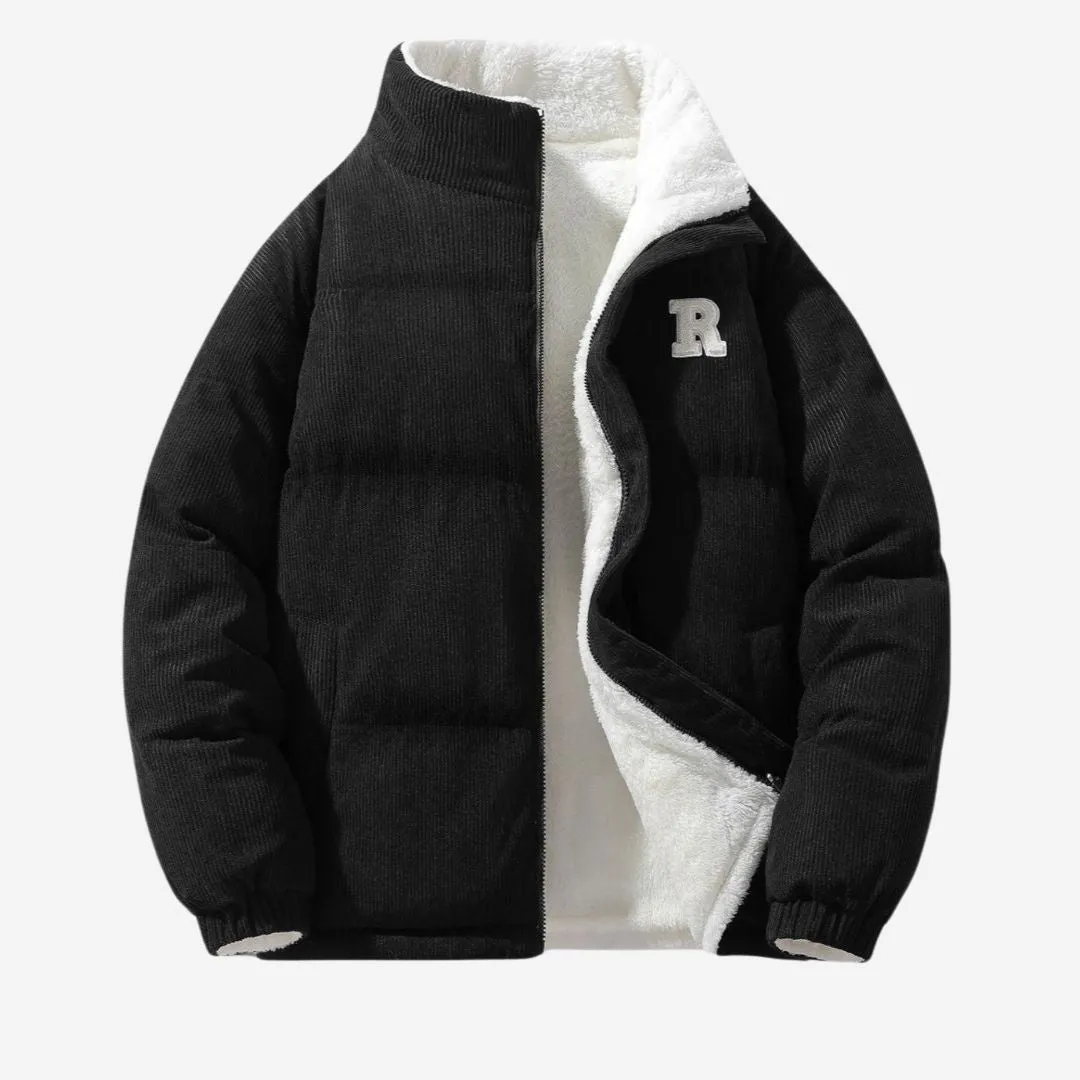 Pedro | Puffer Jacket