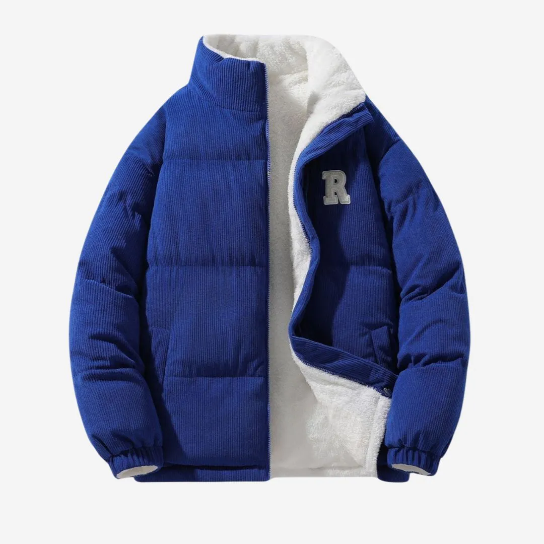 Pedro | Puffer Jacket