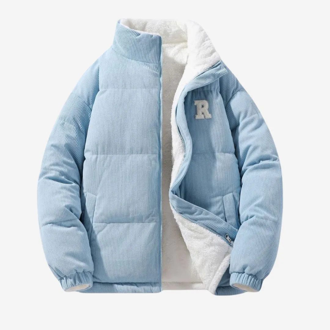Pedro | Puffer Jacket