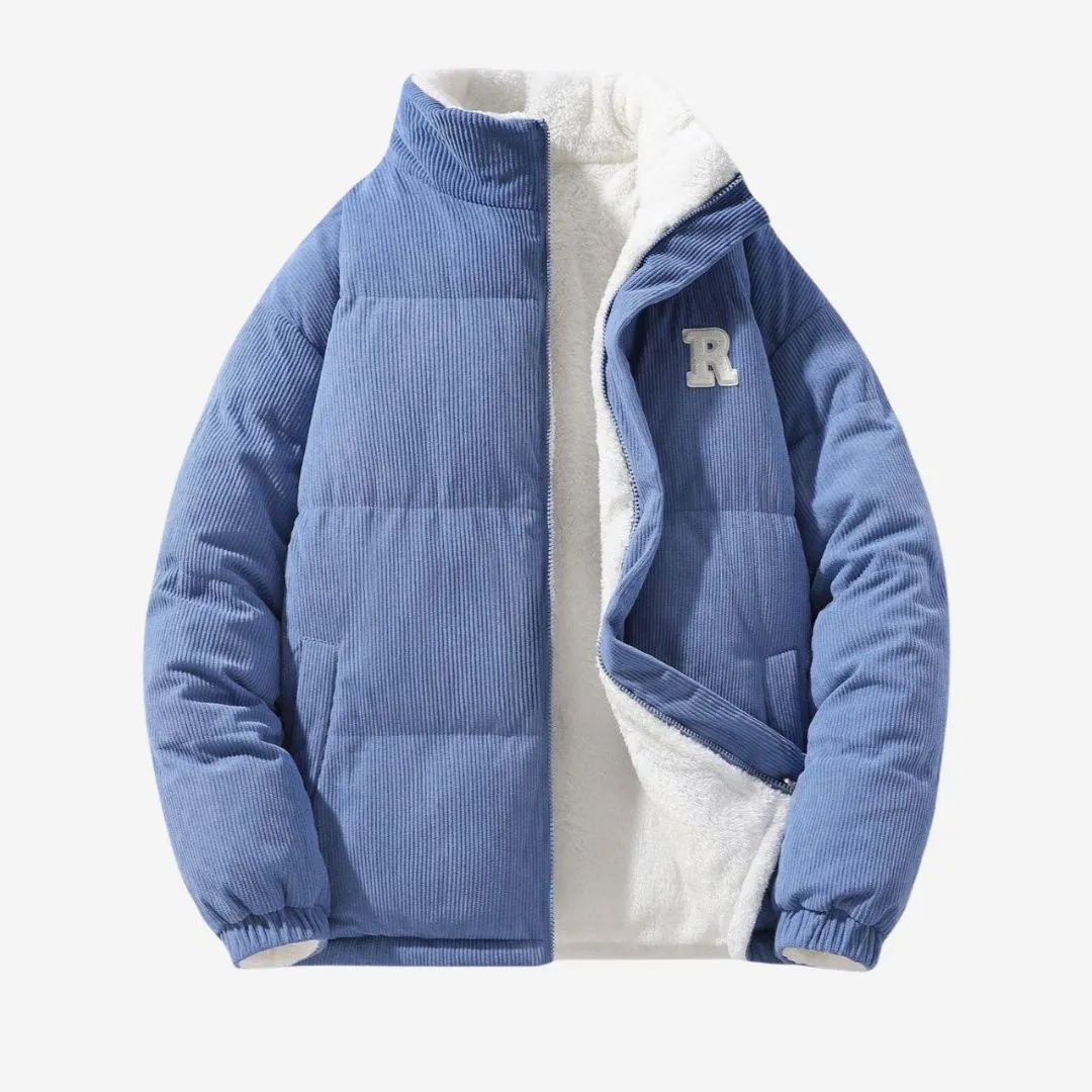 Pedro | Puffer Jacket